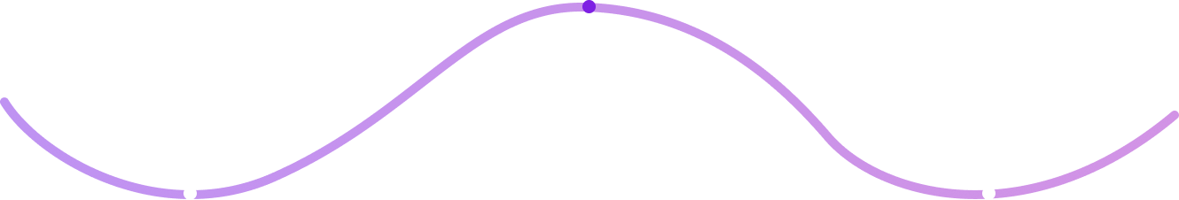 decorative line graphic